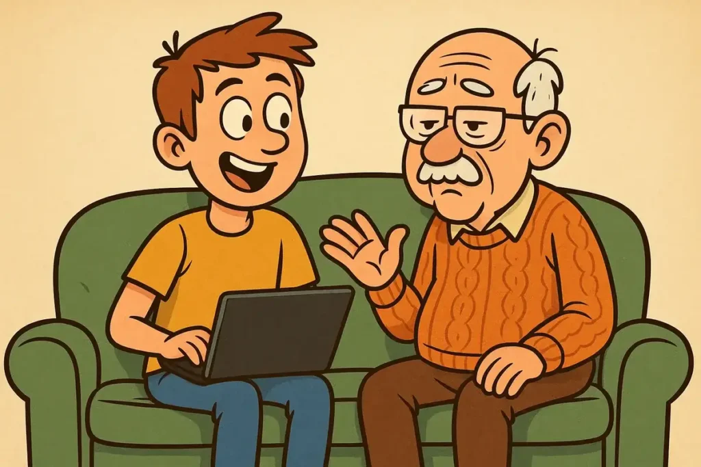 Funny uncle Puns and Jokes One Liner 2025