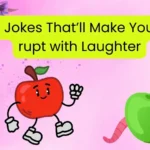 Apple Jokes That’ll Make You Core-rupt with Laughter