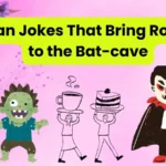 Batman Jokes That Bring Romance to the Bat-cave