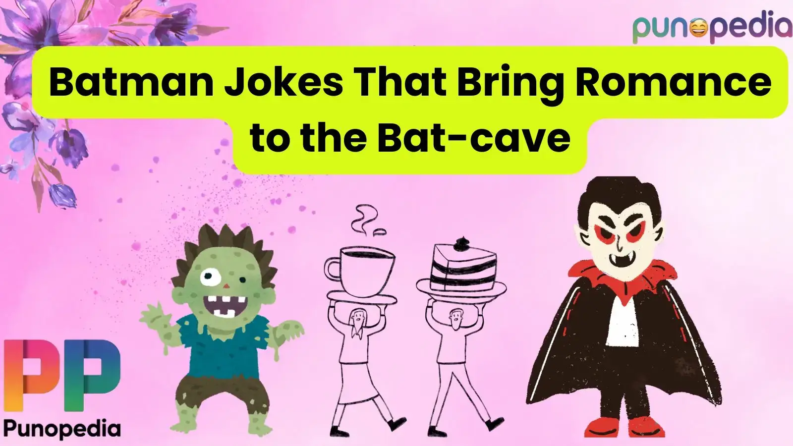 Batman Jokes That Bring Romance to the Bat-cave