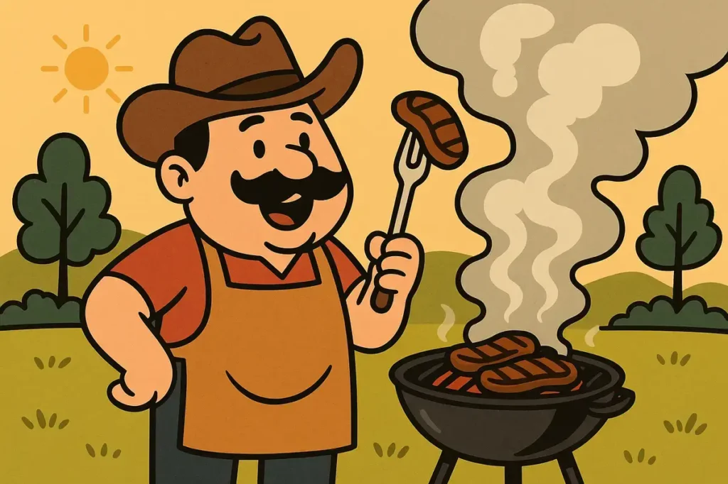 Funny Texas Puns You’ll Be Repeating Around Every Campfire