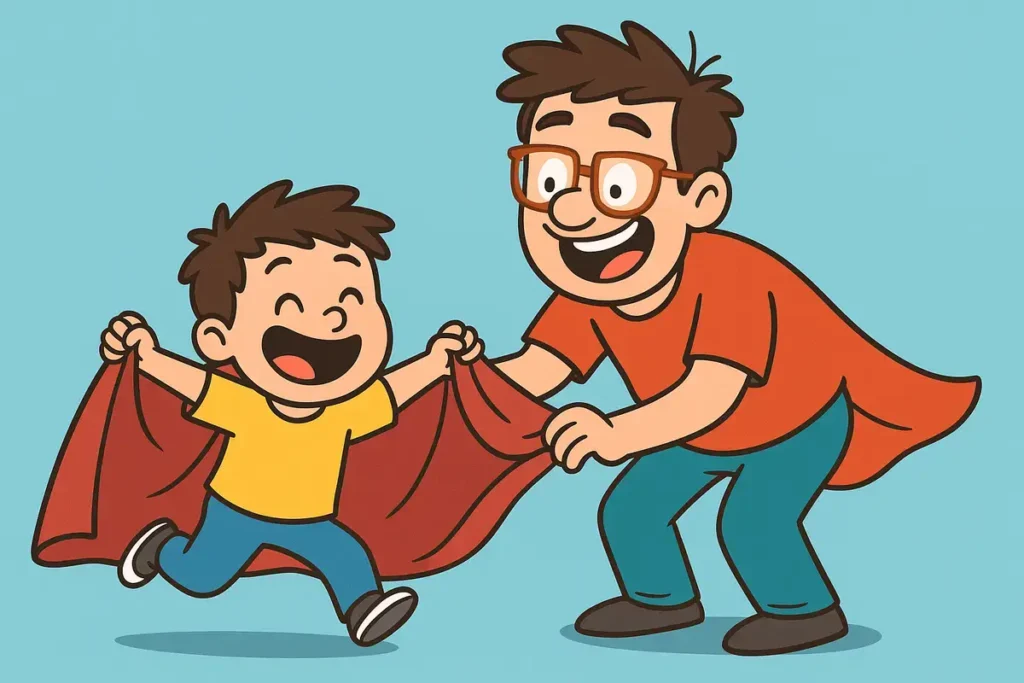 Uncle Jokes That’ll Make You Chuckle and Cheer