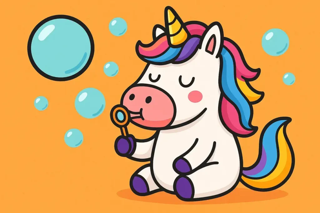 Funny unicorn Puns and Jokes One Liner 2025