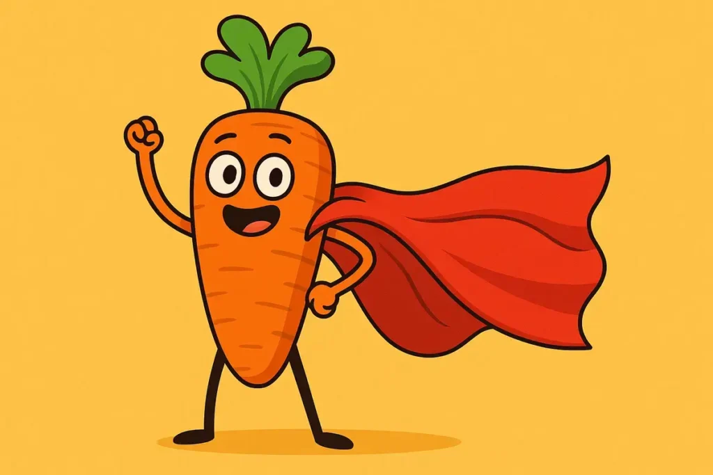 Hilarious and Funny Vegan Jokes
