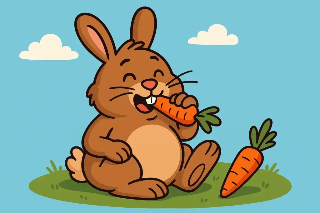 Funny Rabbit Puns & Jokes One Liner (2025)