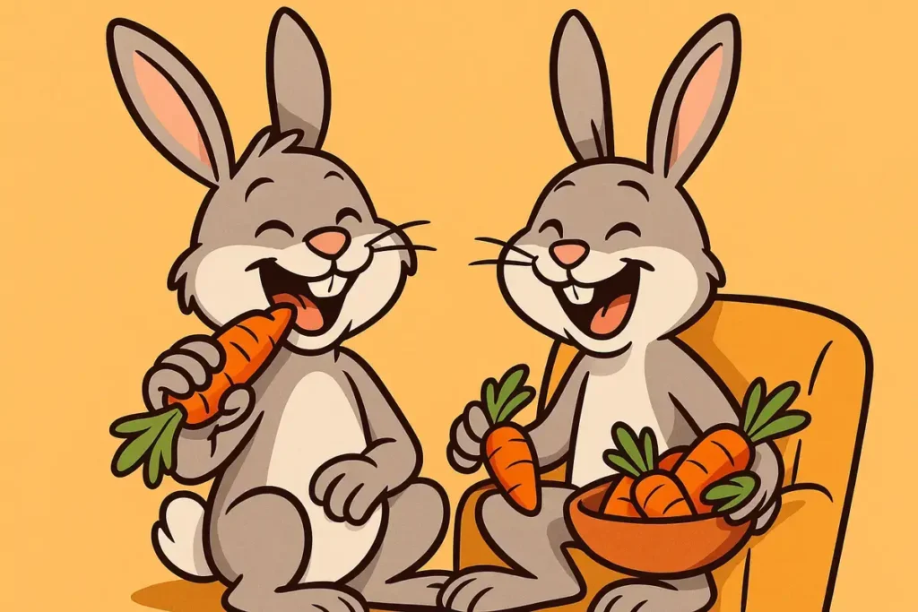 Funny Rabbit Jokes Kids Can Enjoy Anywhere