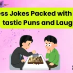 Chess Jokes Packed with Pawn-tastic Puns and Laughs