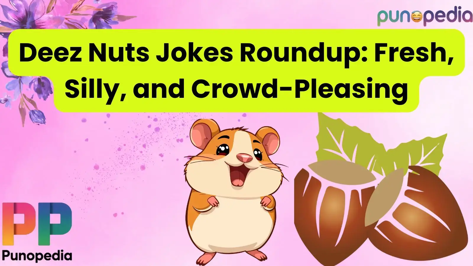 Deez Nuts Jokes Roundup: Fresh, Silly, and Crowd-Pleasing