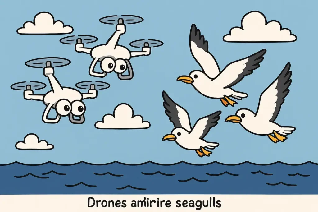 Modern Navy Jokes for 2025 That Set Sail with Style