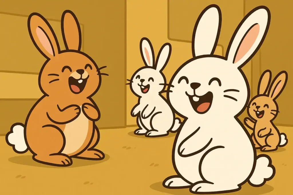 Bunny Puns That Will Make You Hop with Laughter