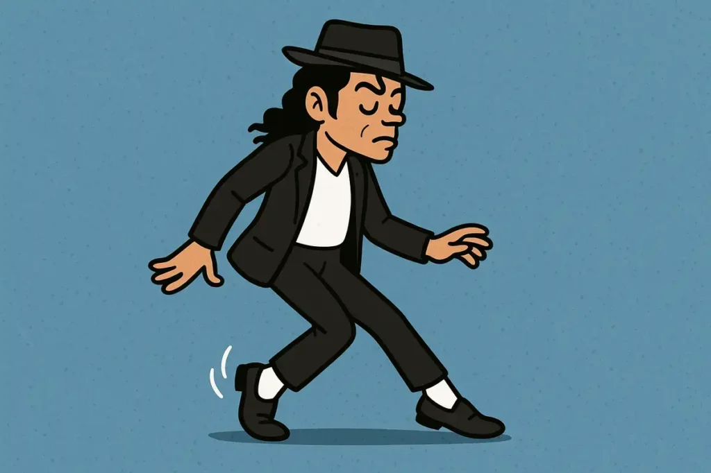 Playful Michael Jackson One Liners for Fans and Friends