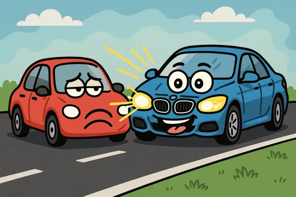 Top Z4 BMW Jokes That Are Pure Luxury and Laughs