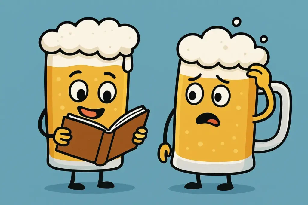 The Funny Beer Jokes 2025 For Party Vibes