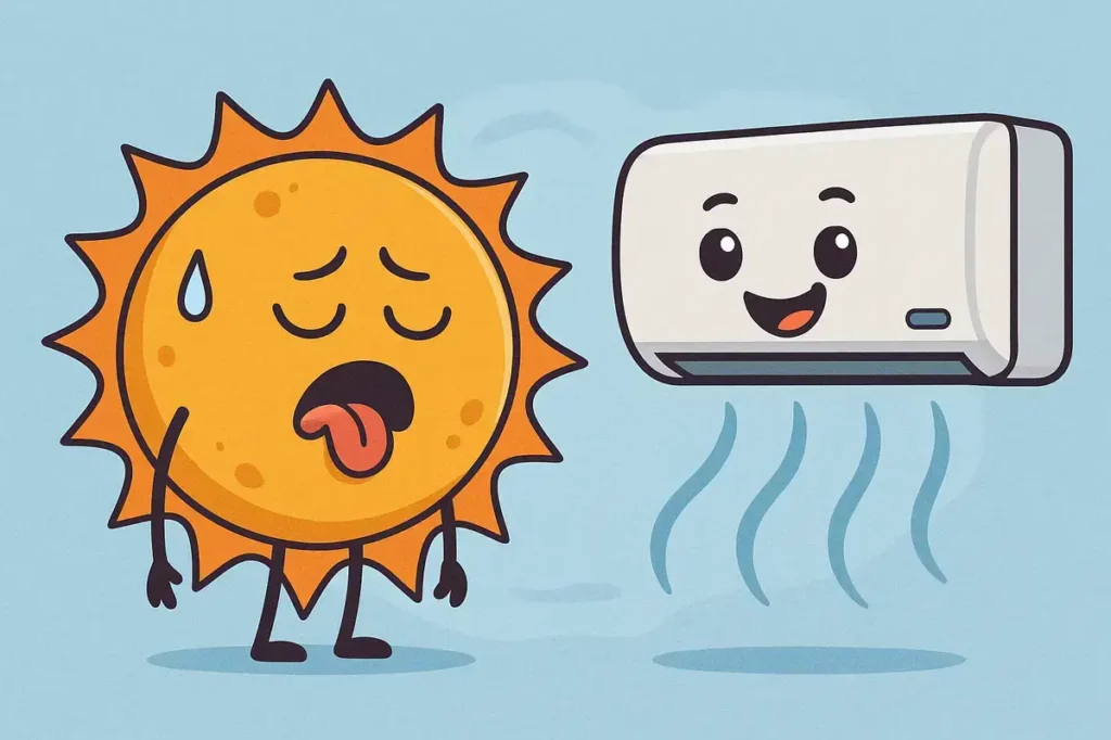 Funny its so Hot Jokes One Liner (2025)