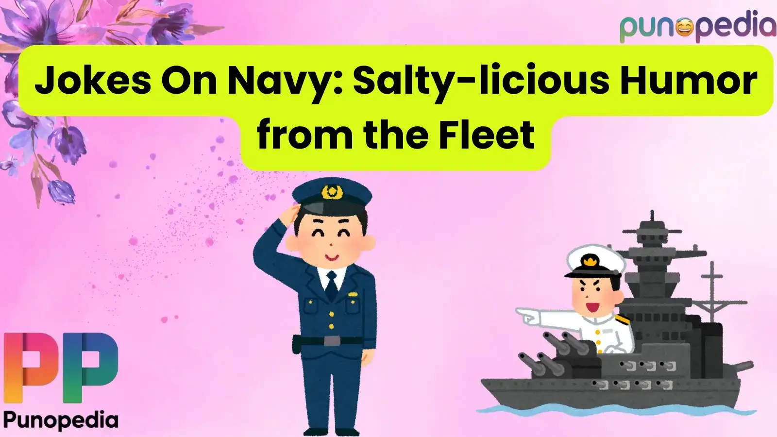 Jokes On Navy: Salty-licious Humor from the Fleet