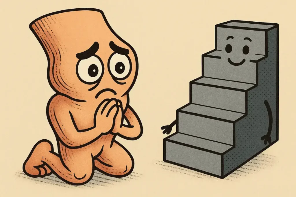 Funny Anatomy Puns and Jokes One Liner 2025