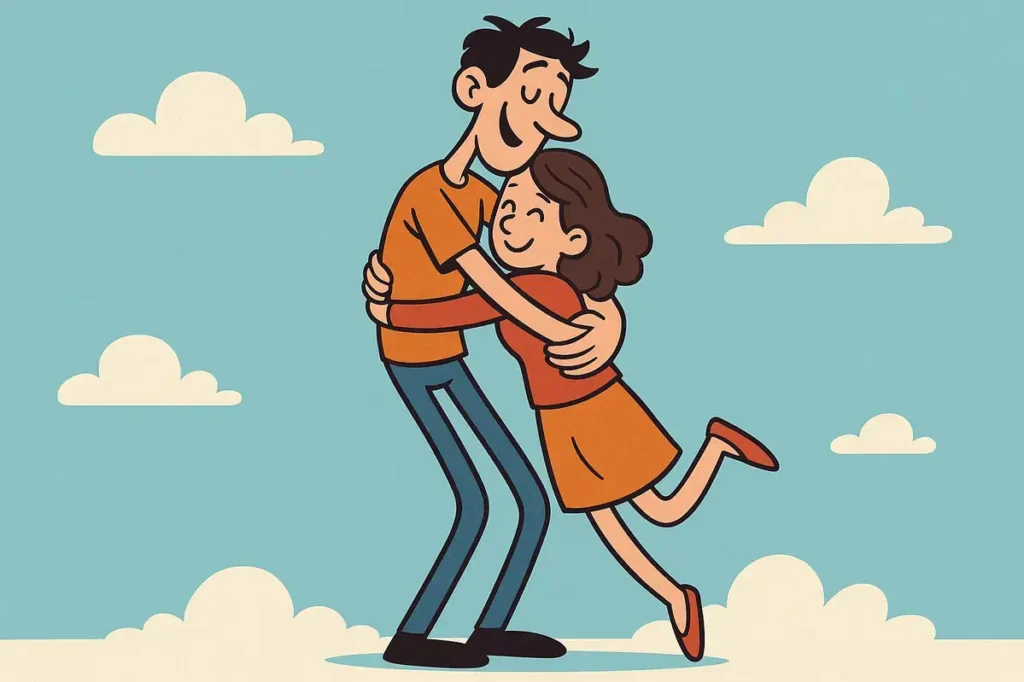 Funny tall people Puns & Jokes One Liner (2025)