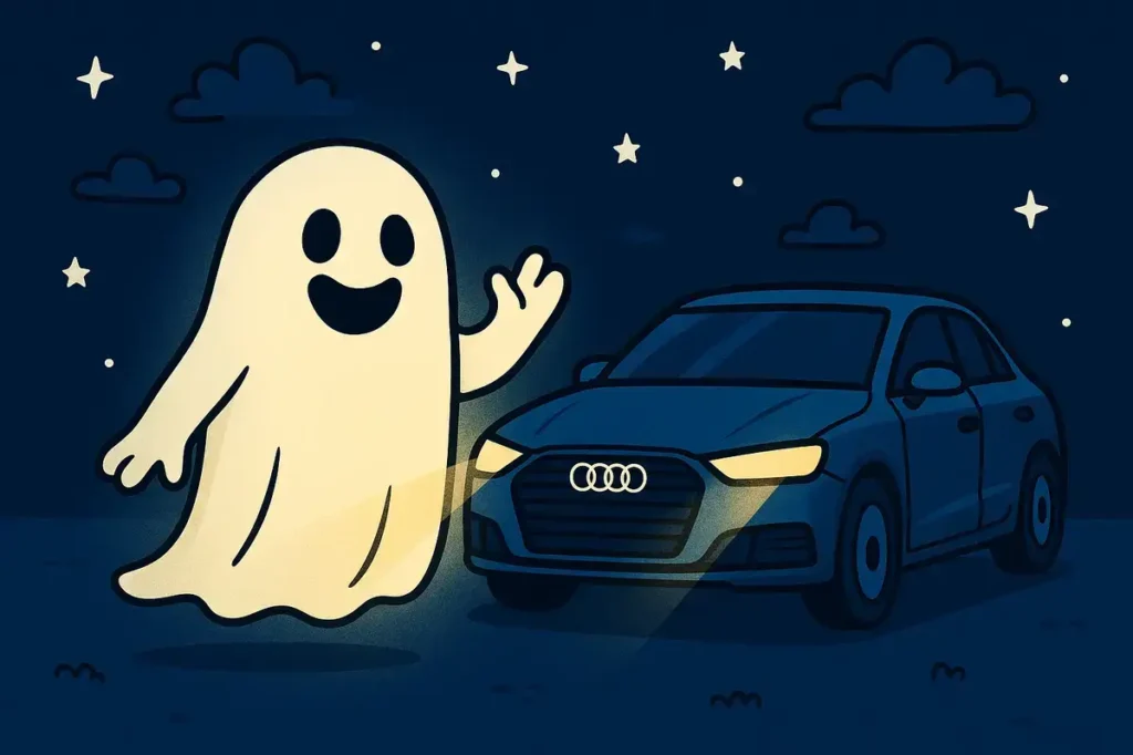 Best Audi Humor for Adults