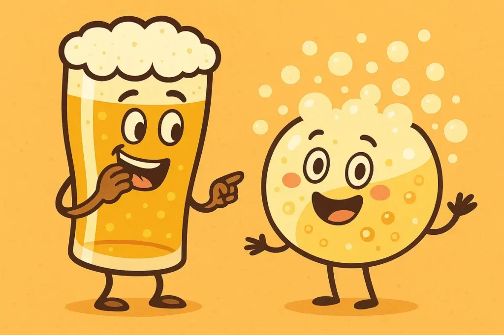 Funny Beer Puns And Jokes One Liner 2025