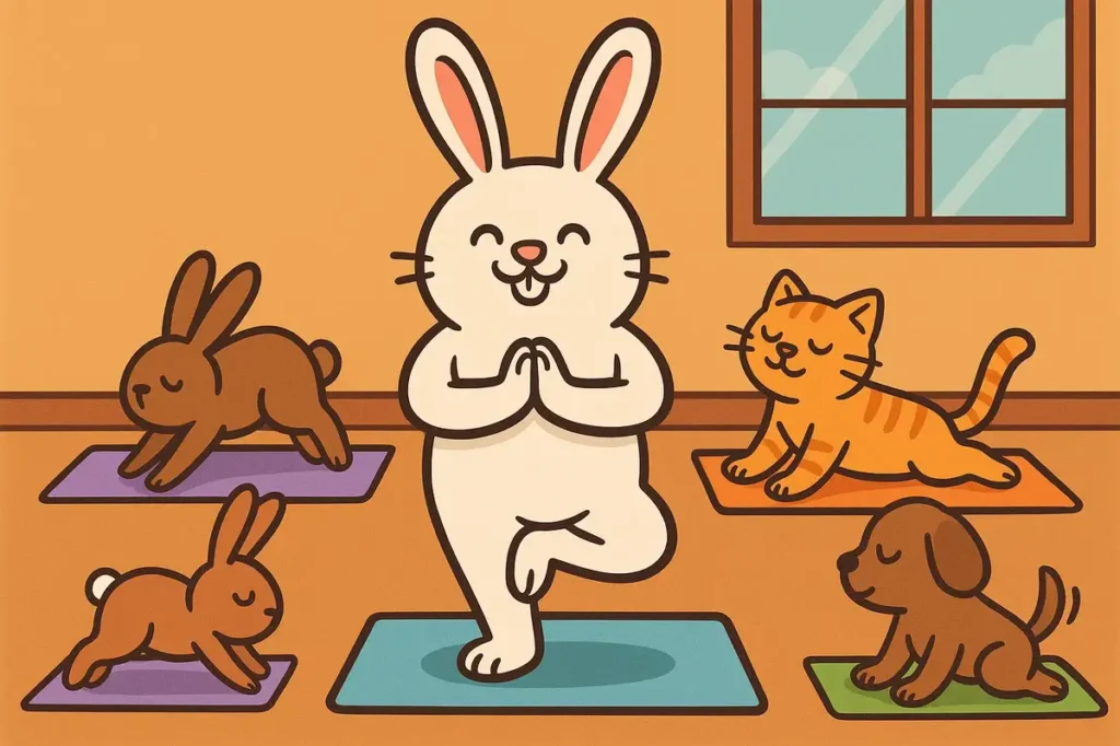 Clever Rabbit Puns to Make You Hop with Laughter