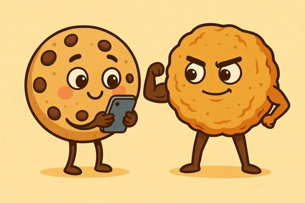 Flirty Cookie Humor To Make You Laugh