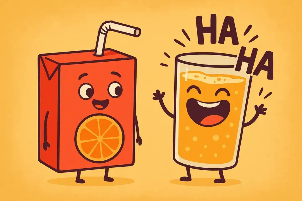 Cute Funny Morning puns for Kids