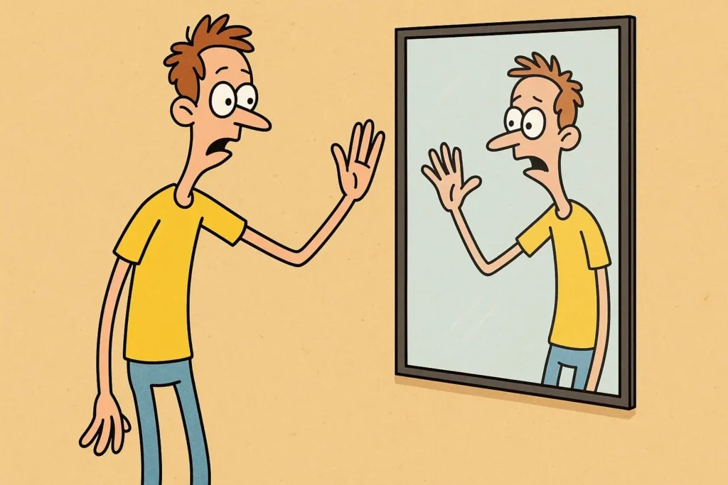 Best Skinny Jokes That Deserve a Standing Ovation