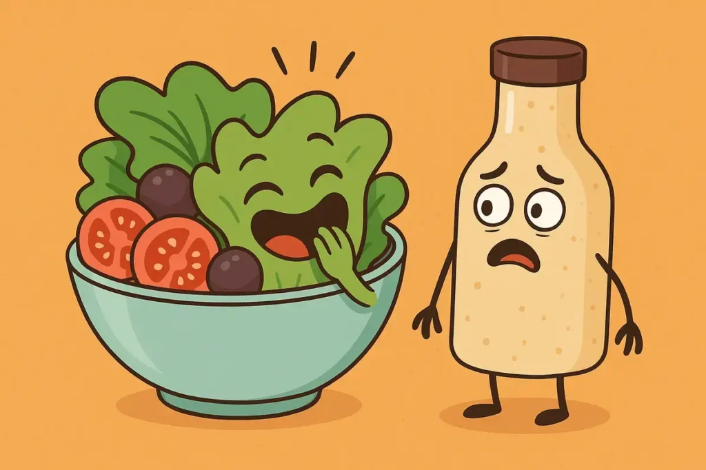 The World's Best Vegan Jokes