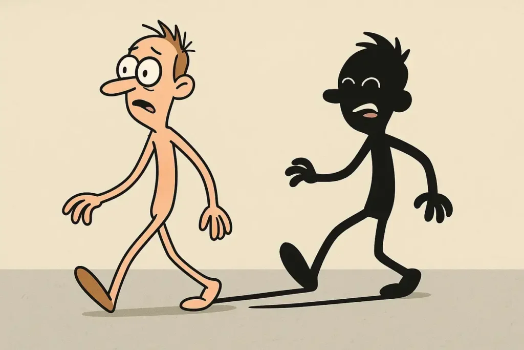 Quick-Witted Skinny Humor To Keep You Smiling