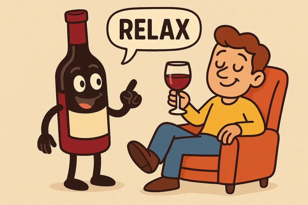 Best and Funny Wine Jokes