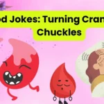Period Jokes: Turning Cramps into Chuckles