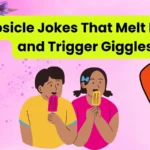 Popsicle Jokes That Melt Hearts and Trigger Giggles
