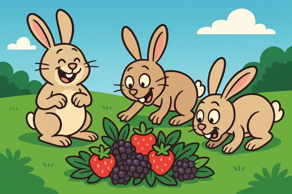 Romantic Rabbit Jokes for Couples