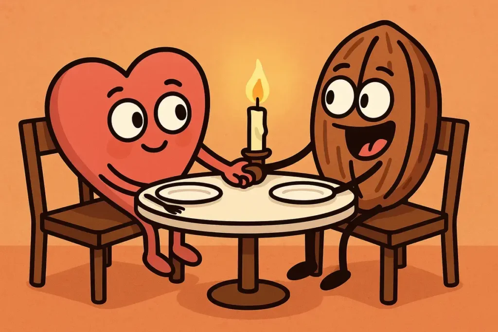 Sweet and Silly Deez Nuts Jokes for Your Valentine