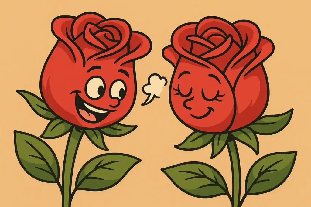Best and Funny Flower Puns