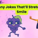 Skinny Jokes That’ll Stretch Your Smile