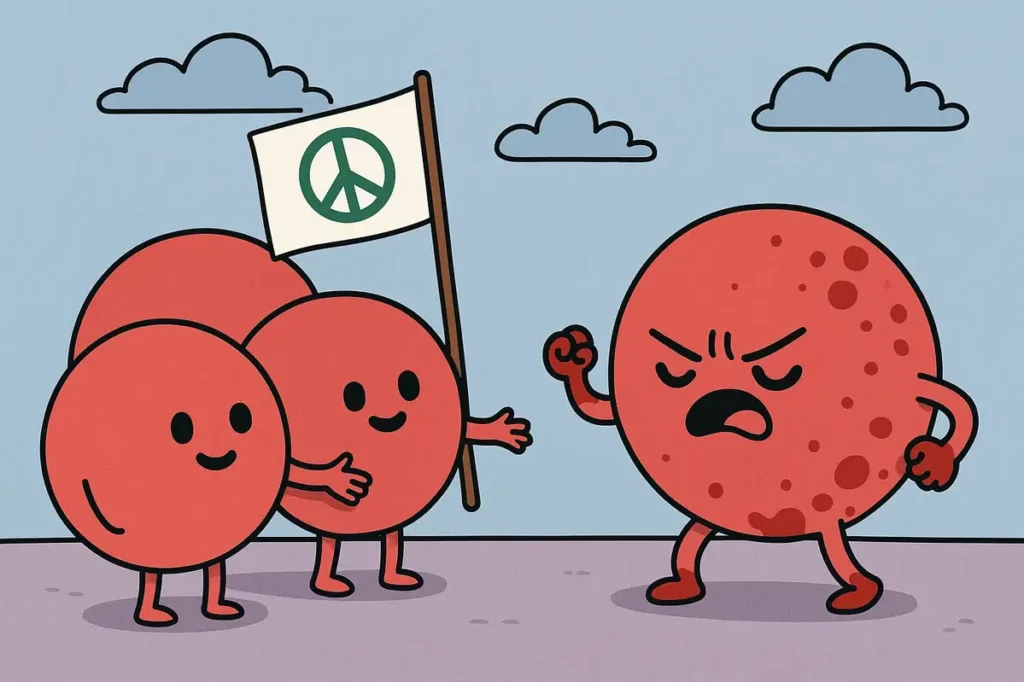 Period Jokes to Annoy Your Girlfriend