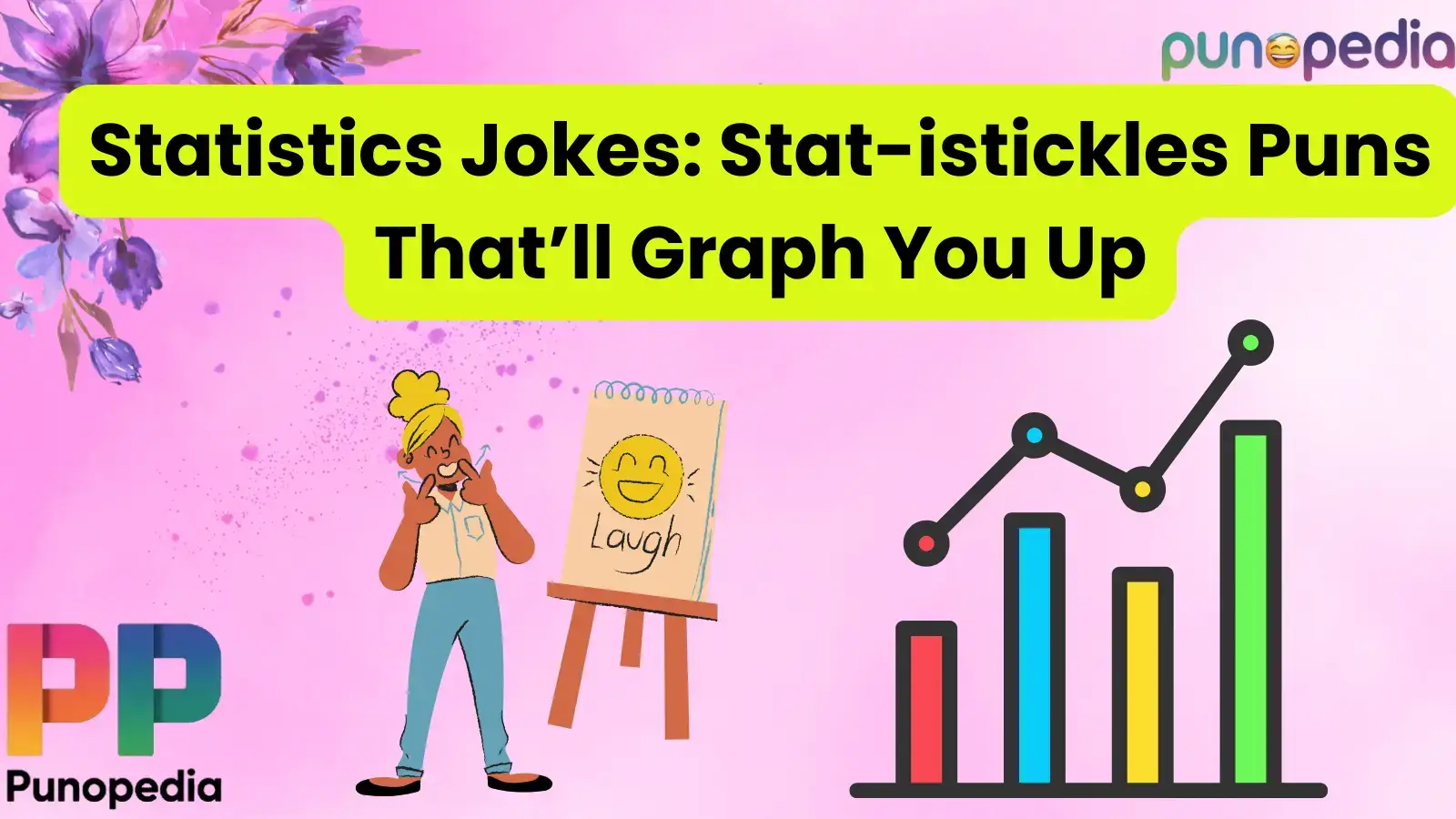Statistics Jokes: Stat-istickles Puns That’ll Graph You Up