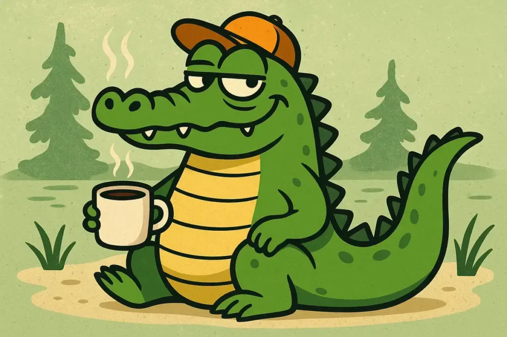 Best and Funny Alligator Jokes That Will Make You Smile