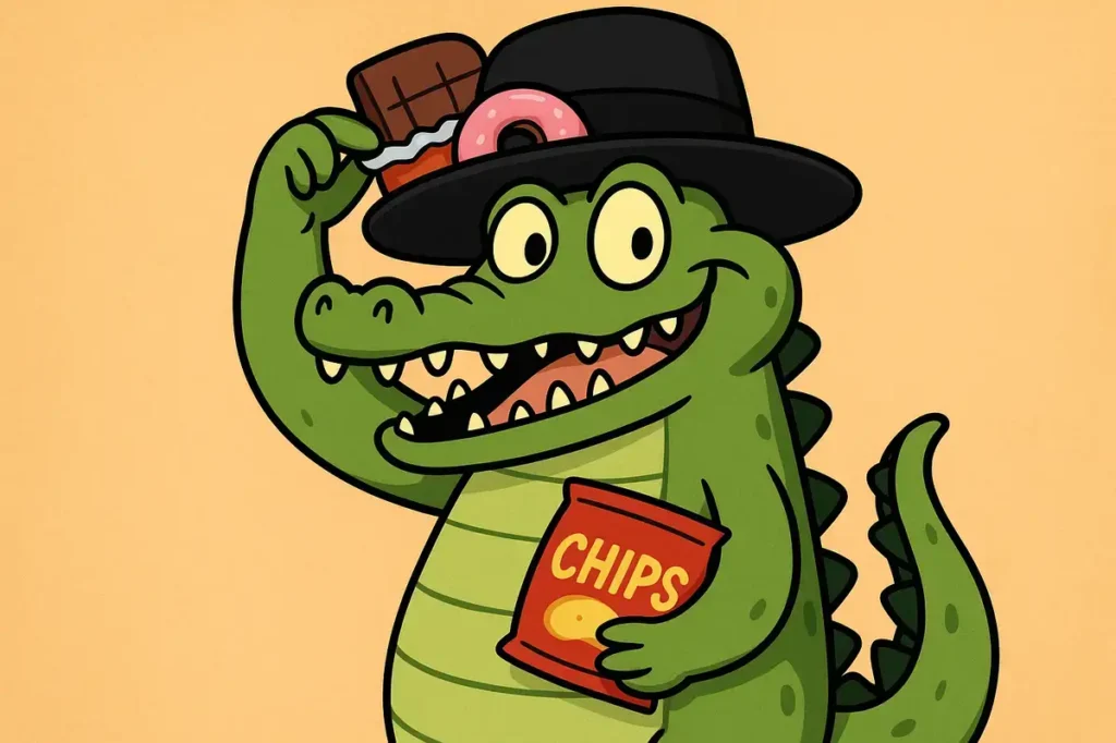 Kids Friendly Short Funny Alligator Jokes