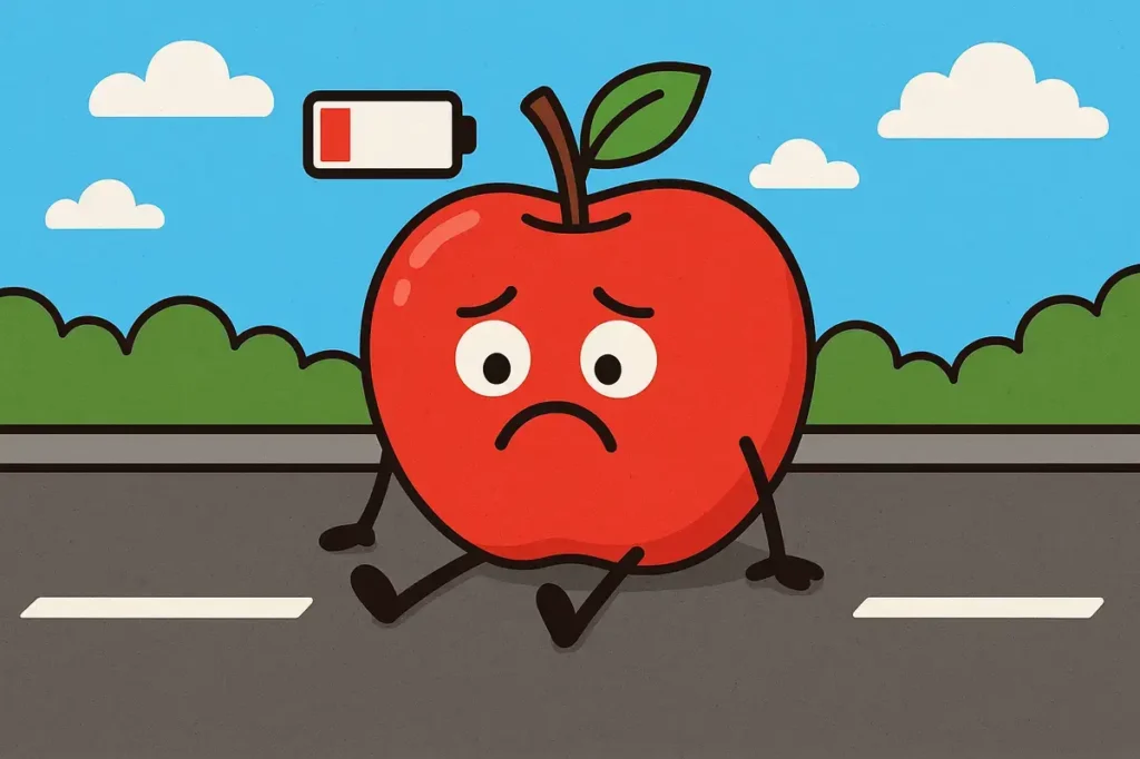 Best And Funny Classic Apple Puns