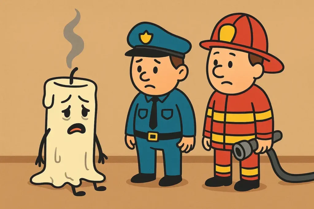 Funny 911 Jokes That Tiptoe on the Edge of Taboo