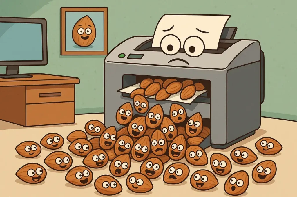 Office-Ready Deez Nuts Jokes to Share with Coworkers