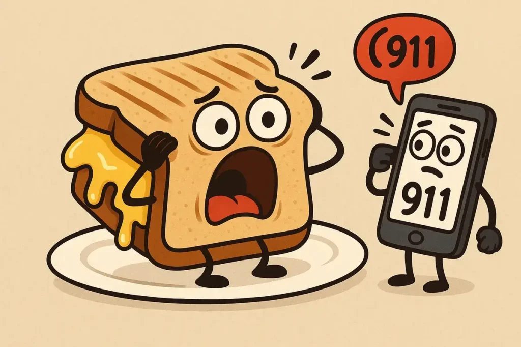 Funny 911 Puns & Jokes One Liner (2025)