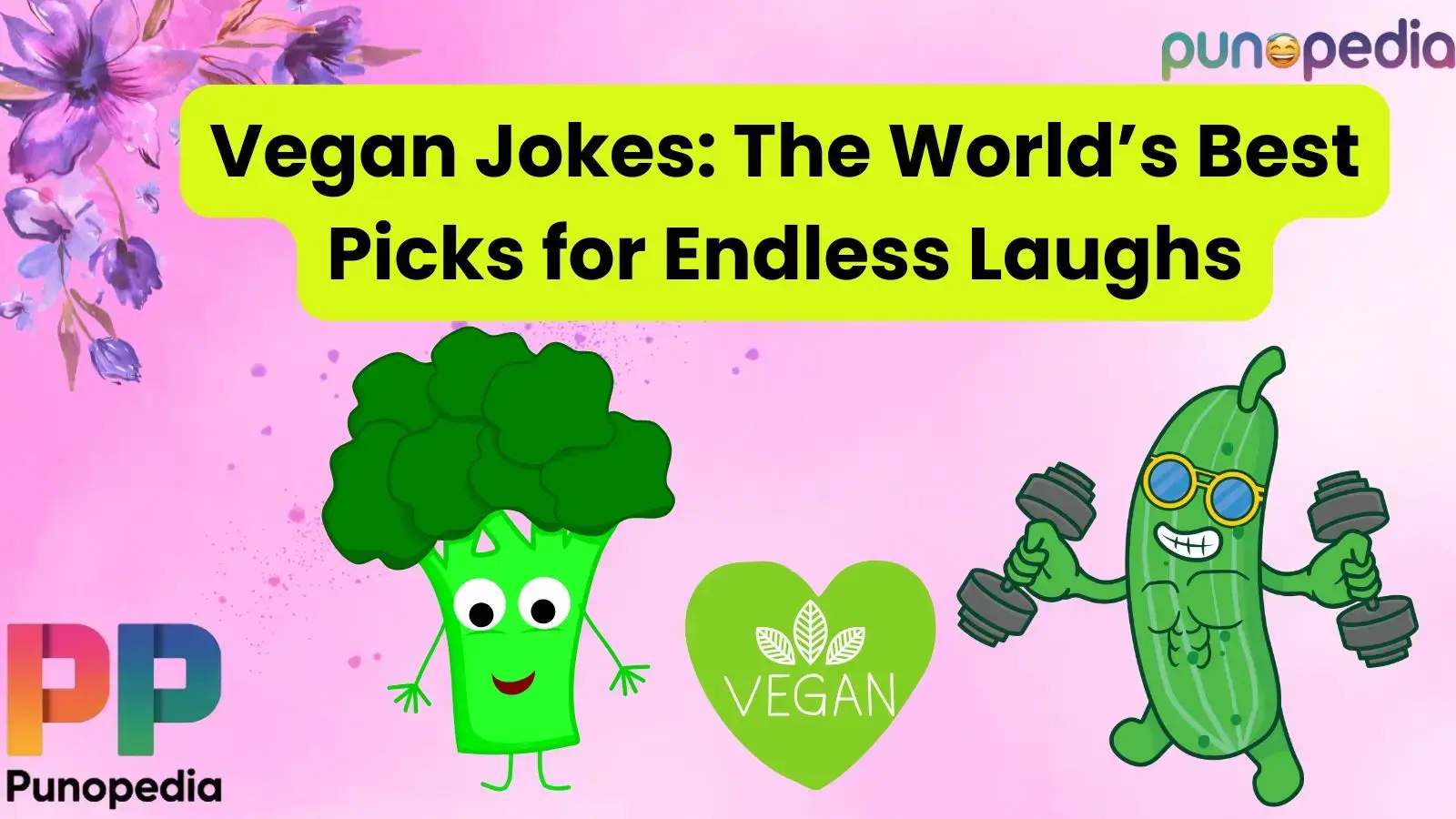 Vegan Jokes: The World’s Best Picks for Endless Laughs