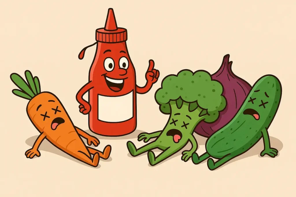 Top Insult Jokes For Children To Make Playtime Funnier
