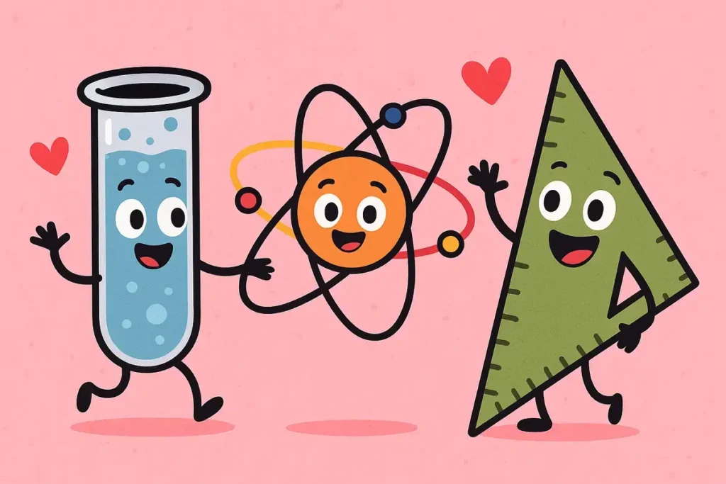 Valentine's Day Puns for Your Classmates