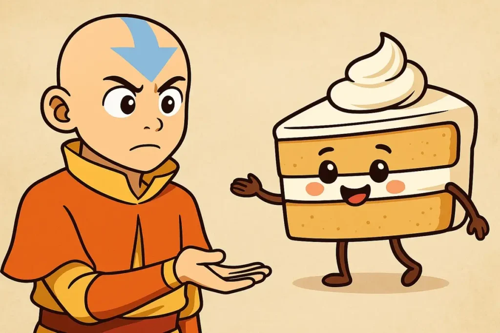 Anime Puns and pickup lines and Captions for Birthday Party