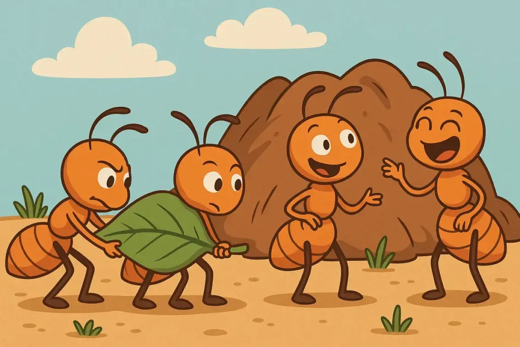 Creepy Crawly Puns And Pickup lines