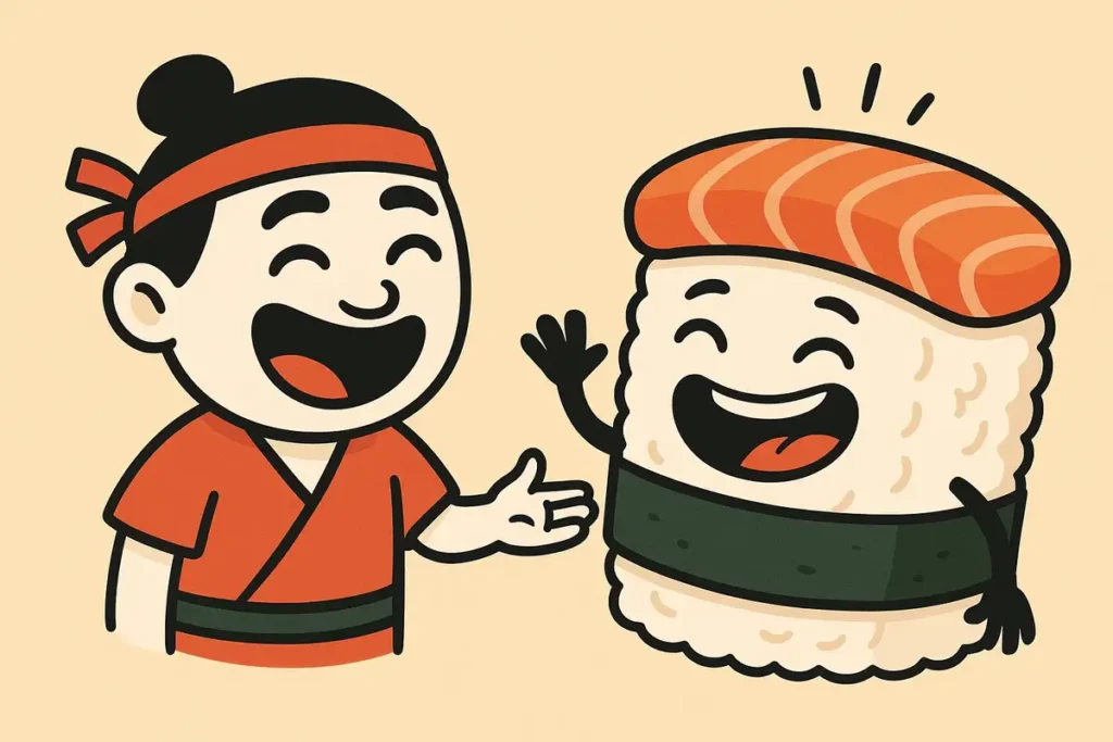 Japan Puns So Funny You’ll Say Arigato